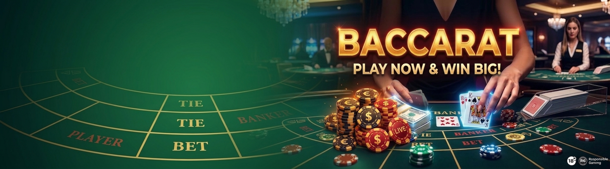 Baccarat